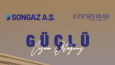 SONGAZ - STORY / HİKAYELER