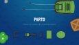 Tank Game UI