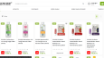 YENİ Elvons.com E-ticaret sitesi