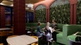 SALUD:INTERIOR DESIGN