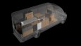 3D Modelleme İşlerim