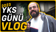 YKS İçerikli Kapak Tasarımları