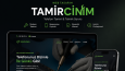 KOBİ ve Kurumsal Şirketler İçin Modern Web Tasarımı