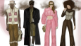 Moda Çizimleri/Fashion Draw