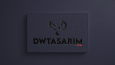 DWTASARIM.COM Logo Tasarımı