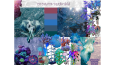 moda moodboard (pano) tasarımları