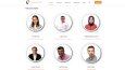 Psikorehberim.com Web Sitesi Özgün Tasarım ve Yazılım