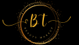 Etkileyici logo tasarımı
