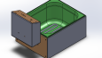 3D Ürün Tasarımı