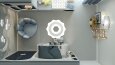Mimari Projeler İçin İç Mekan 3D Render