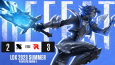 Esport Post Tasarımları (DRX LOL)
