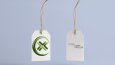 Love Green Logo ve Kurumsal Kimlik Tasarımı