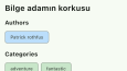 Tam ölçekli kütüphane otomasyonu