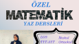 ÖZEL DERS BROŞÜRÜ