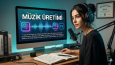 Suno AI ile Özgün ve Profesyonel Müzik Üretimi