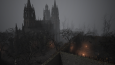 PC Lovecraftian Battle Royale Level Design 