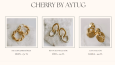 Cherry_by_AyTug online alışveriş sayfası 