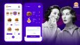 Burger App UI Tasarımları