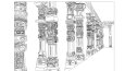 Detaylı Autocad çizimleri