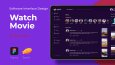 Dashboard & SaaS Arayüz Tasarımları