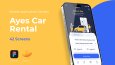 Mobil Uygulama Tasarımları