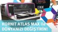Kornit Reklamları