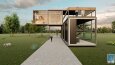 Render- 3d tasarımların görselleştirilmesi