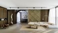 D.E EVİ /İZMİR/SALON 