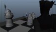 3d animasyon çalışmalarım