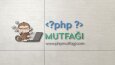 Php Mutfağı