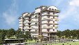 ✨Antalya-Alanya 2 Blok Konut Projesi