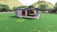 Mimari Projeleriniz için 3D Modelleme ve Render Hizmeti