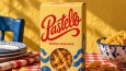 PASTELLO — Makarna Ambalaj Tasarımı