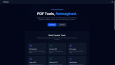 PDFQuiet.com - Kullanışlı PDF Araçları Sitesi