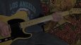 Gitar Solo Örneği