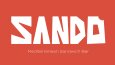 SANDO — Kurumsal Kimlik 