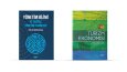 Kitap kapak tasarımı ve iç mizampajı