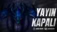 Caner Kutlu Twitch Panel Tasarımı
