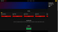 Web Tasarım Demo Çalışmaları