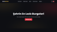 NevaWebDesign – Web Tasarım Çalışmaları