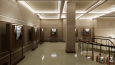 3D Modelleme ve Renderlar