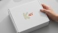 K-ART Logo Tasarımı
