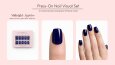 Press-On Nail – E-ticaret Ürün Görsel Tasarımları