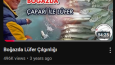 Youtube İçin Yaptıgım Bazı Videoların Küçük Resimleri