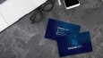 Business Card Design