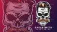 Gaming Logo Tasarımları