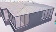 3D Sketchup Model