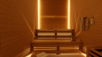 İstanbul'da bir SPA yenileme projesi