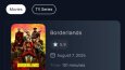 The Movie App