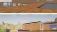 Sketchup Çizimlerinizi İnanılmaz Bir Şekilde Renderlarım